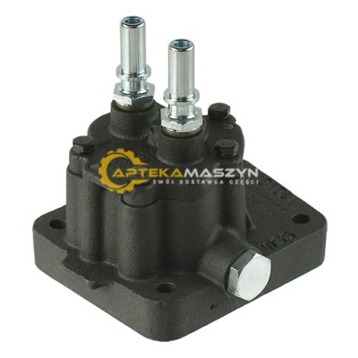НАСОС ТОПЛИВА HYUNDAI R320 R360 R380 R430 HL770 