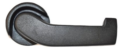 Ручка внутренняя renault master iii дверь фото №1