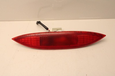 Nissan note i e11 2006r- третій світло лампа стоп підніжка фото №1