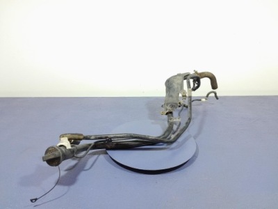 Mazda cx-5 ii 2.5 skyactive заливная горловина топлива фото №1