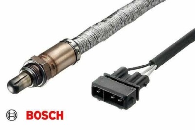 Датчик лямбда-зонд audi vw фото №1