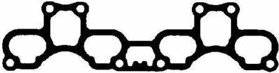 Прокладка коллектор впускной. фото №1