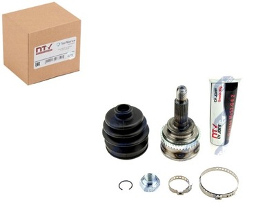 Nty 44102-79c01 шарнір зовнішній фото №1