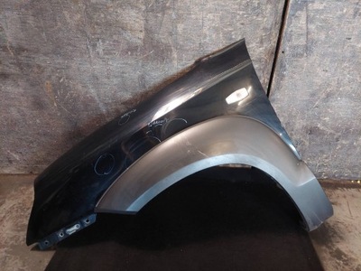 Крыло левый перед hyundai tucson i eb фото №1