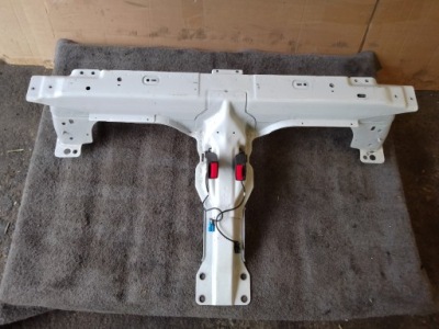 Кронштейн сидінь каркас mercedes w166 gl фото №1