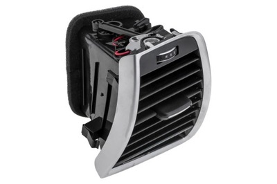 Решітка вентиляційна audi q5 2008- права фото №1