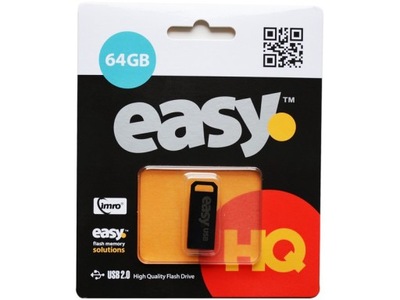 Pendrive IMRO Easy 64GB