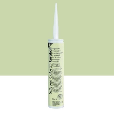 Kerakoll Silikon Sanitarny Color 23 310ml