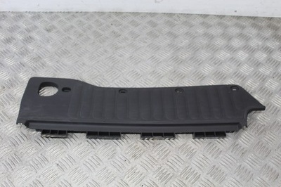 Підніжка поріг kangoo ii 2 iii 3 lift 8200431118 фото №1