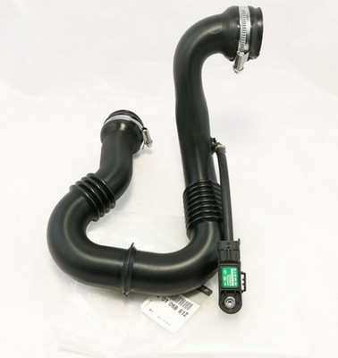 Ori wąż труба турбины воздуха do renault trafic ii iii 2,0 dci primastar фото №1