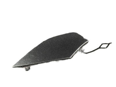 Audi rs6 c8 заглушка бампера задня задня 4k8807441b фото №1