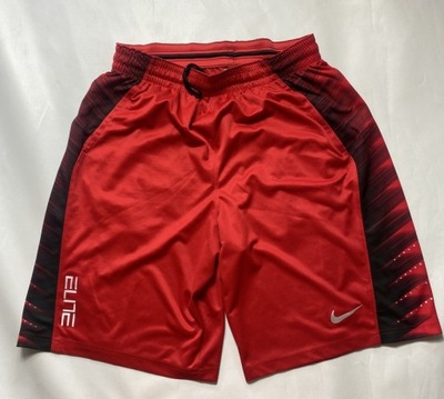 NIKE DRI FIT ELITE Basketball NBA Koszykówka / L