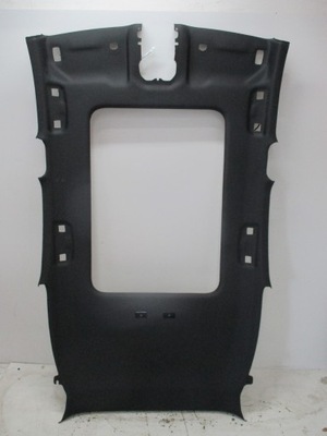 Стеля citroen ds7 фото №1