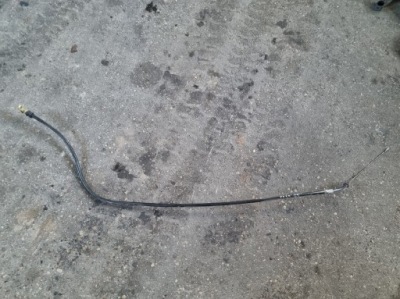 Щуп щуп рівня оливи daf 65 cf euro 5 фото №1