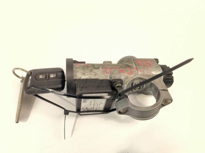 Замок зажигания 28590c9965 nissan primera фото №1