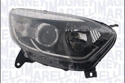 LAMP RENAULT CAPTUR /L/ MAGNETI MARELLI  