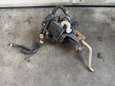 Citroen jumper iii webasto 1343815080 фото №1