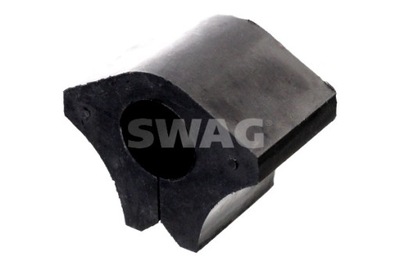 SWAG BOLSA ESTABILIZADOR PARTE TRASERA L/P AUDI A3 TT SEAT LEON TOLEDO II  