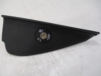 Sportage iv переключатель подушка безопасности заглушка консоли фото №1