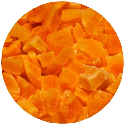 Vivarini mango suszone kostka 50g