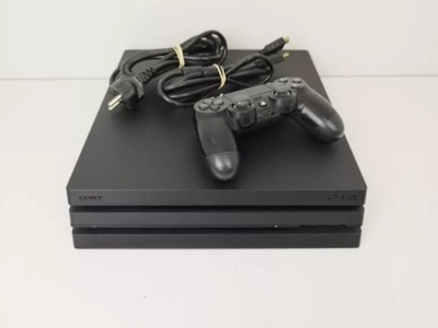 KONSOLA SONY PS4 PRO 1TB CUH-7116B