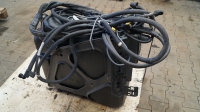 Бак adblue mercedes actros mp4 фото №1