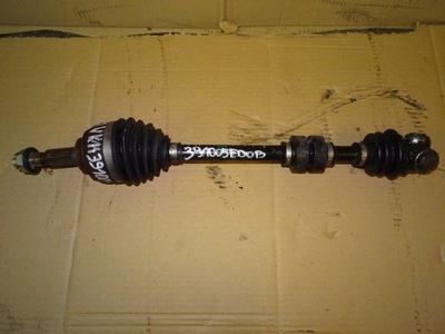 Micra k14 привідний вал права 391005fd0b фото №1