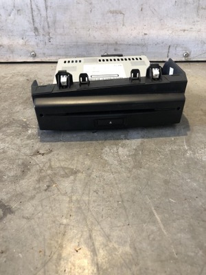 Citroen c4 ii 1.5 picasso чейнджер cd фото №1