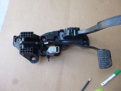 Ford mk5 fusion lift педаль гальма газу фото №1