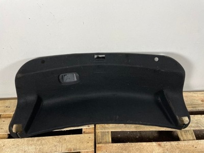 Захист оббивка кришки задня renault talisman sedan фото №1