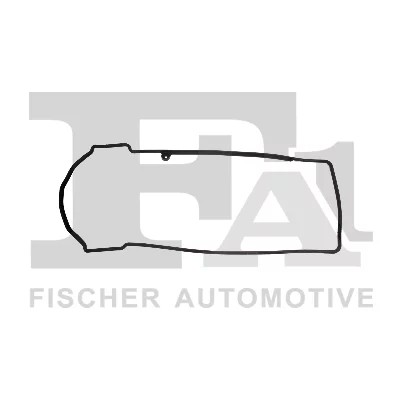 УПЛОТНИТЕЛЬ POKR КЛАПАНОВ FISCHER EP1400-935 MERCEDES 2.2CDI OM611 99-03