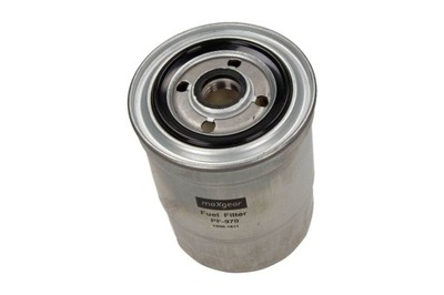 PF-970 MAXGEAR FILTER FUEL MITSUBISHI 2,5  