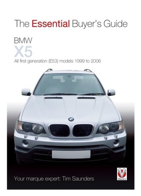 BMW X5 E53 (1999-2006) - PORADNIK PARA KUPUJACYCH 24H  