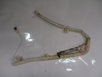 Шторка безпеки повітряна ліва citroen ds4 9687158780 фото №1