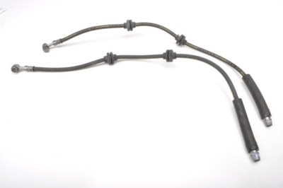 Renault talisman lift шланг гальмівний перед комплект фото №1