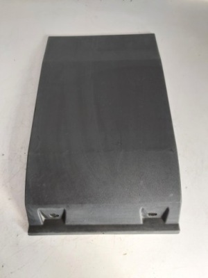 Iveco daily 14- молдинг боковая 5801821758 фото №1