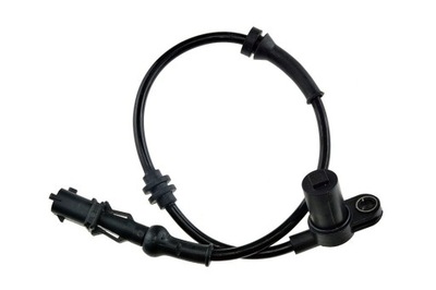 SENSOR ABS /PRZOD/ OPEL MERIVA TIGRA CORSA C 00-  