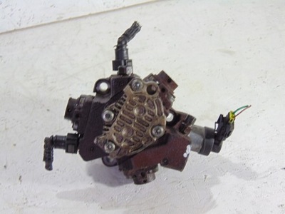 Насос упорскування renault koleos 2.0 dci 8200690744 фото №1