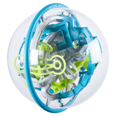 Labirynt kulkowy Rebel Perplexus 6053147