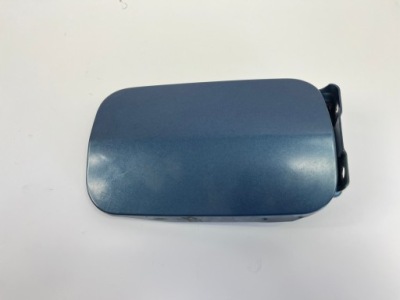 Кришка заливної пального mercedes w126 se sel 1265840639 фото №1