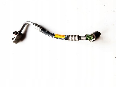 Шланг давления кондиционера bmw e38 фото №1