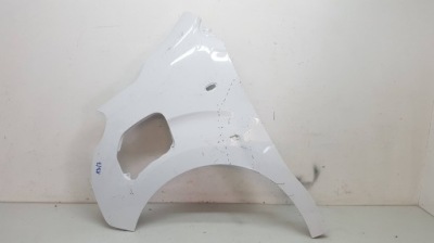 Toyota proace e ii 16- крила перед передній лівий фото №1