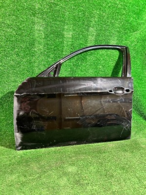 Дверь передние левая bmw 3 e90 e91 фото №1