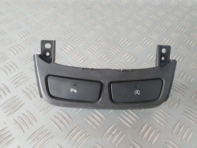 Кнопка pdc запуск стоп opel mokka фото №1