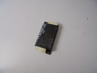 Модуль замка зажигания mercedes a-klasa w177 2020 rok фото №1