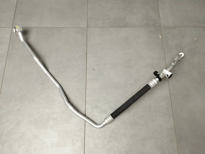 Bmw x1 f48 шланг кондиціонера 9209721 фото №1