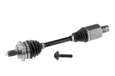 Приводной вал приводная перед левая mercedes w220 02-05 /atm фото №1