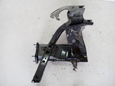 Левая передняя четверть ford kuga mk3 фото №1