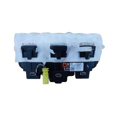 Подушка пасажира подушка безпеки opel astra v k 39049458 фото №1