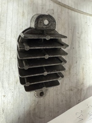 Bmw 1 f20 преобразователь модуль led 198130-00 фото №1